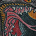 tattoo galleries/ - hannya and snake on back of head